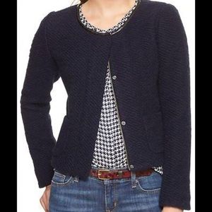 Gap Boucle Jacket